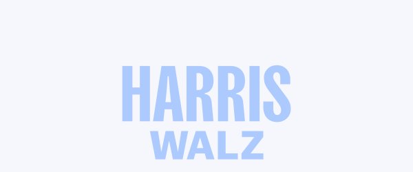 Harris Walz
