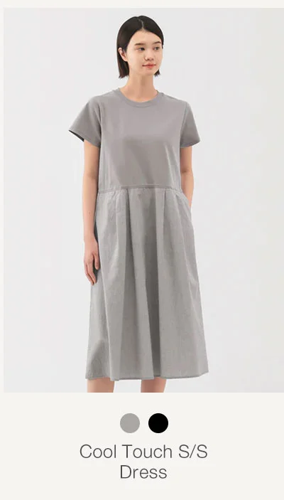 Shop Cool Touch S/S Dress