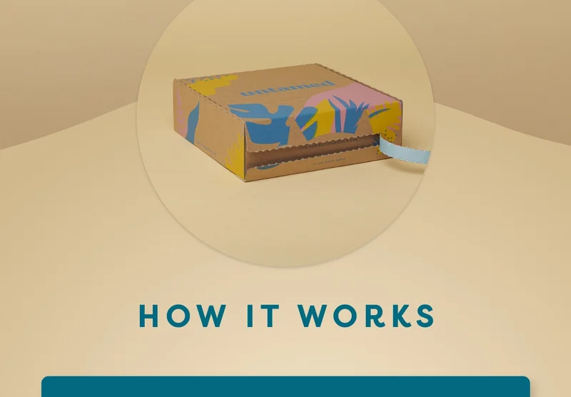 How it works
