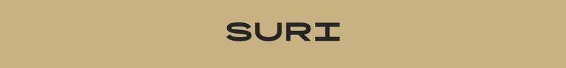 SURI footer