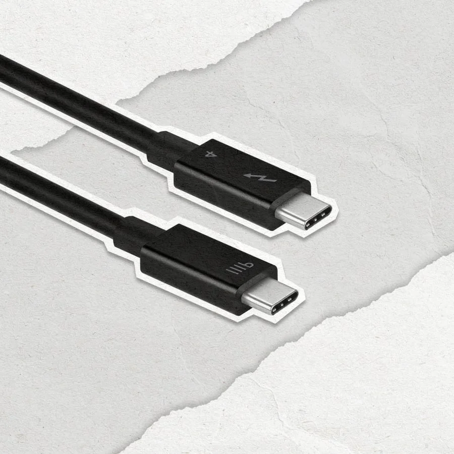 A Cozy Guide To Understanding USB-C Differences For Consumers And Businesses.