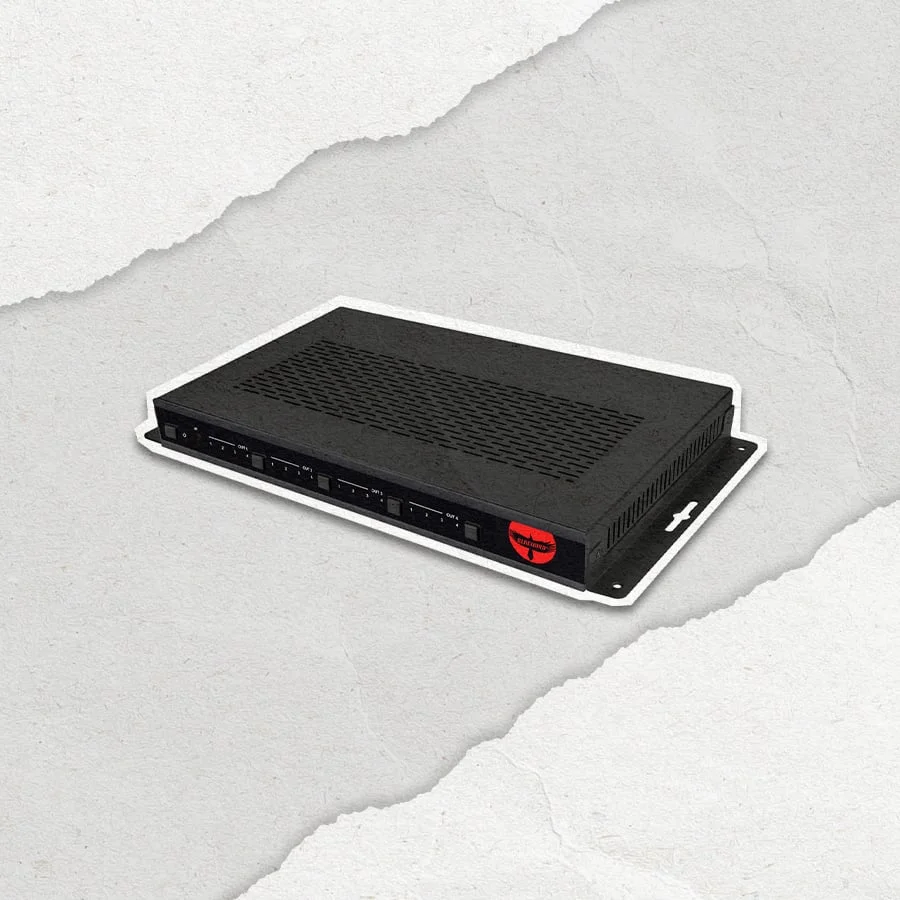 Audio & Video Splitters, Switches, And Matrices: Your Ultimate Guide To Smarter Connections!