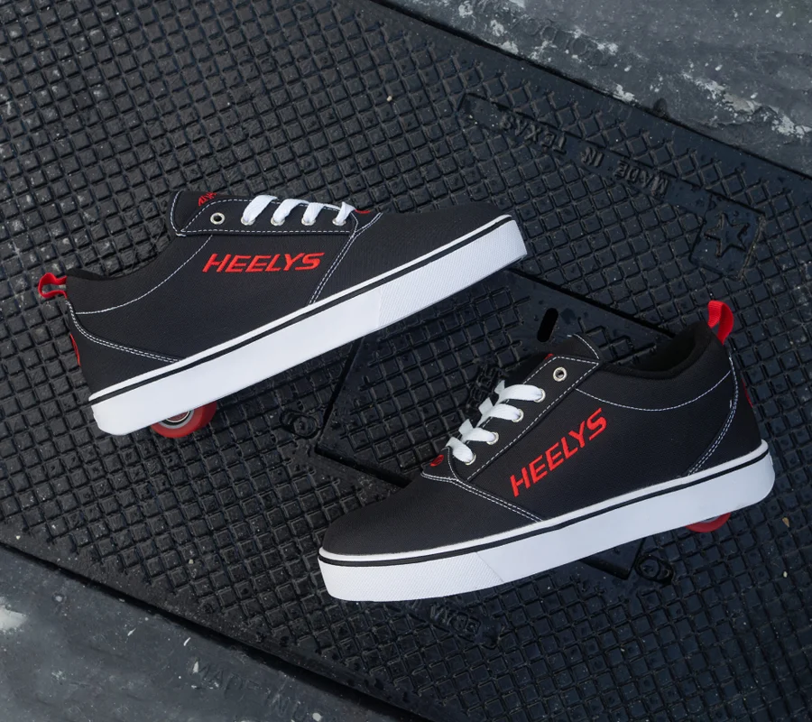 Heelys Pro 20