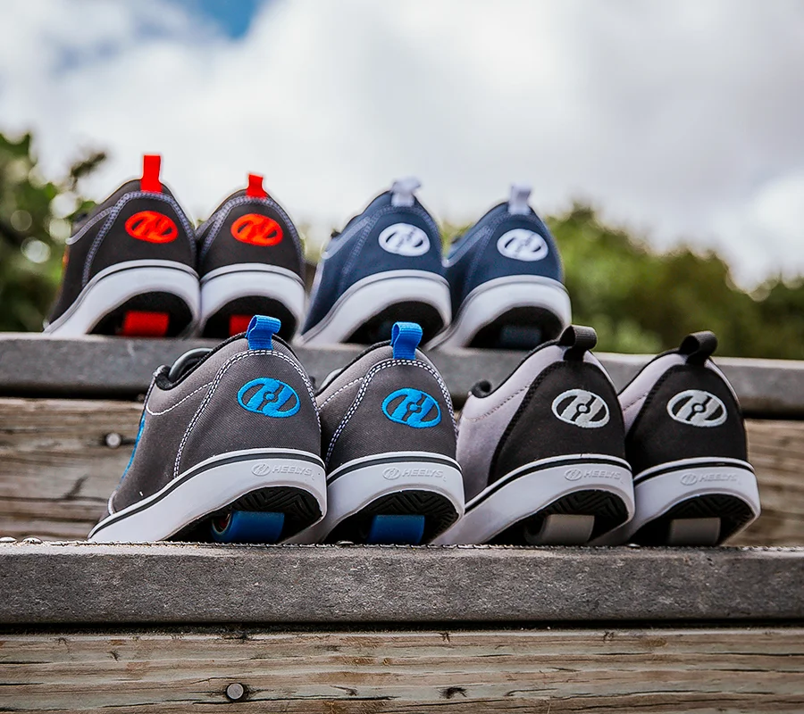 Heelys Pro 20