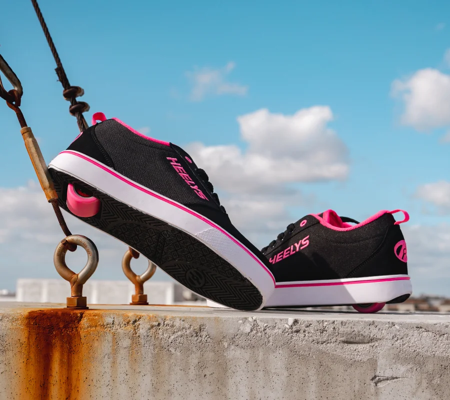 Heelys Pro 20