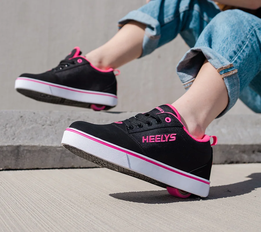 Heelys Pro 20