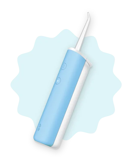 Shop Water Flosser