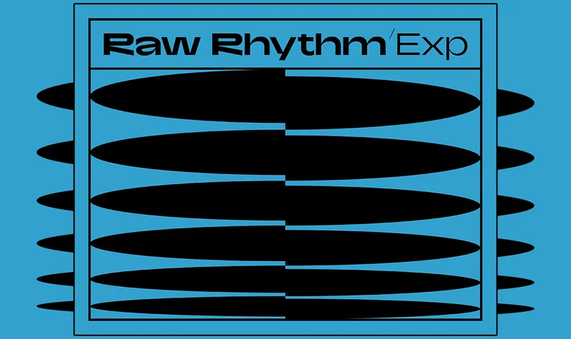 Raw Rhythm