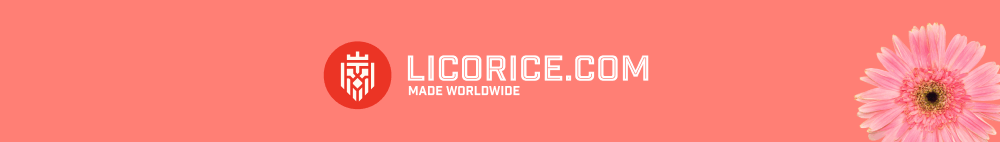 Shop Licorice.com