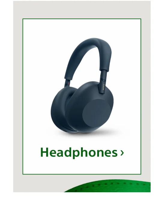 Headphones