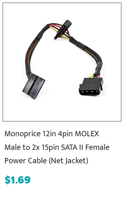 View product recommended for you