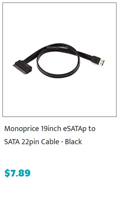 View product recommended for you