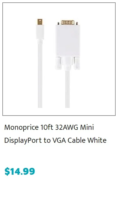 View product recommended for you