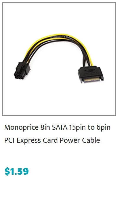 View product recommended for you