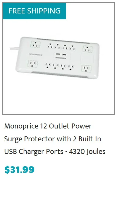 View product recommended for you
