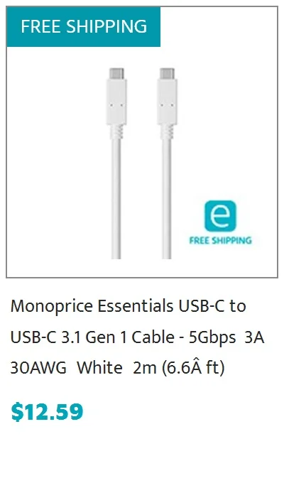 View product recommended for you