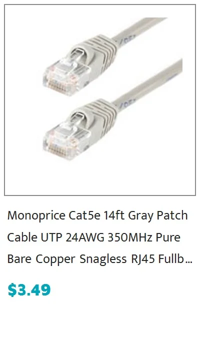 View product recommended for you