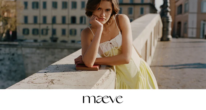 maeve