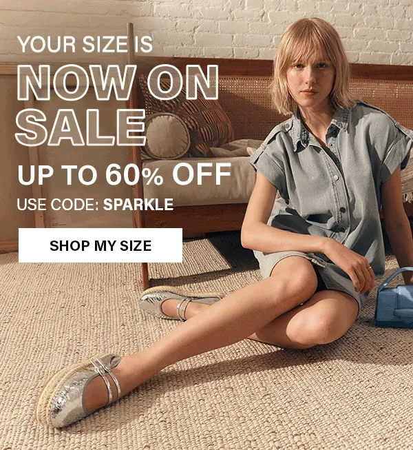 Up To 60% Off