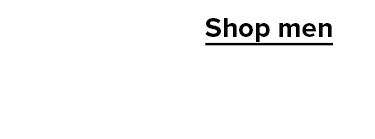 Shop Men