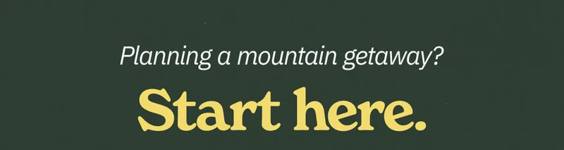 Read Mountain Towwn Guide