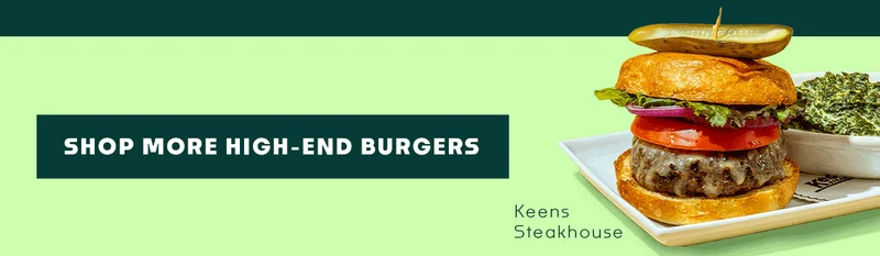 Shop More Burgers