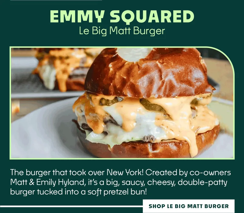 Emmy Squared