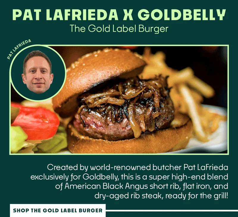 Pat LaFrieda