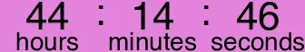 Timer