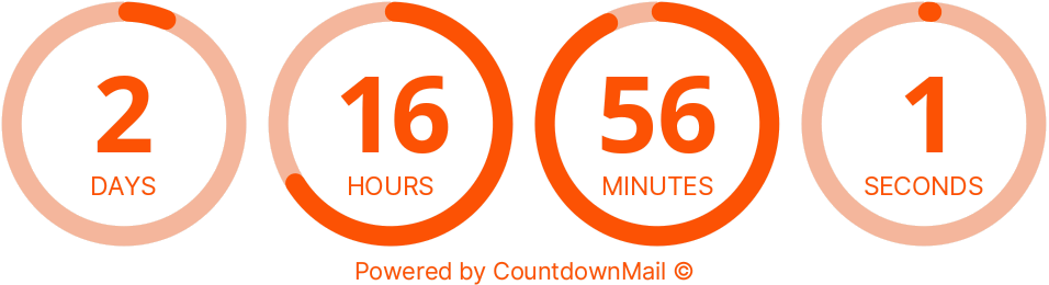 countdownmail.com