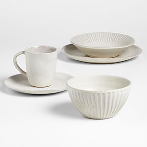Carmel Dinnerware Collection