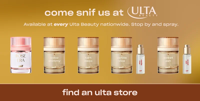 Available at every Ulta Beauty nationwide. Stop by and spray. [find an Ulta store]