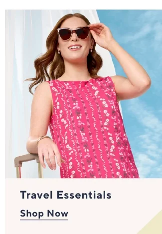 Travel Essentials