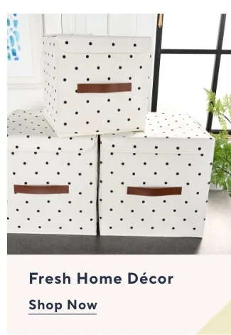 Home New