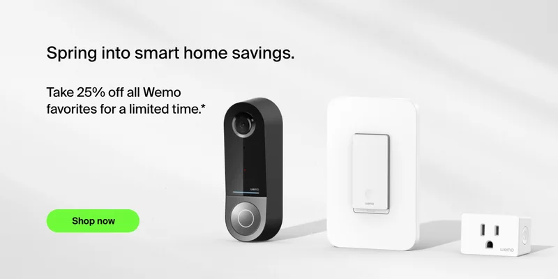 Be ready for today with Belkin.