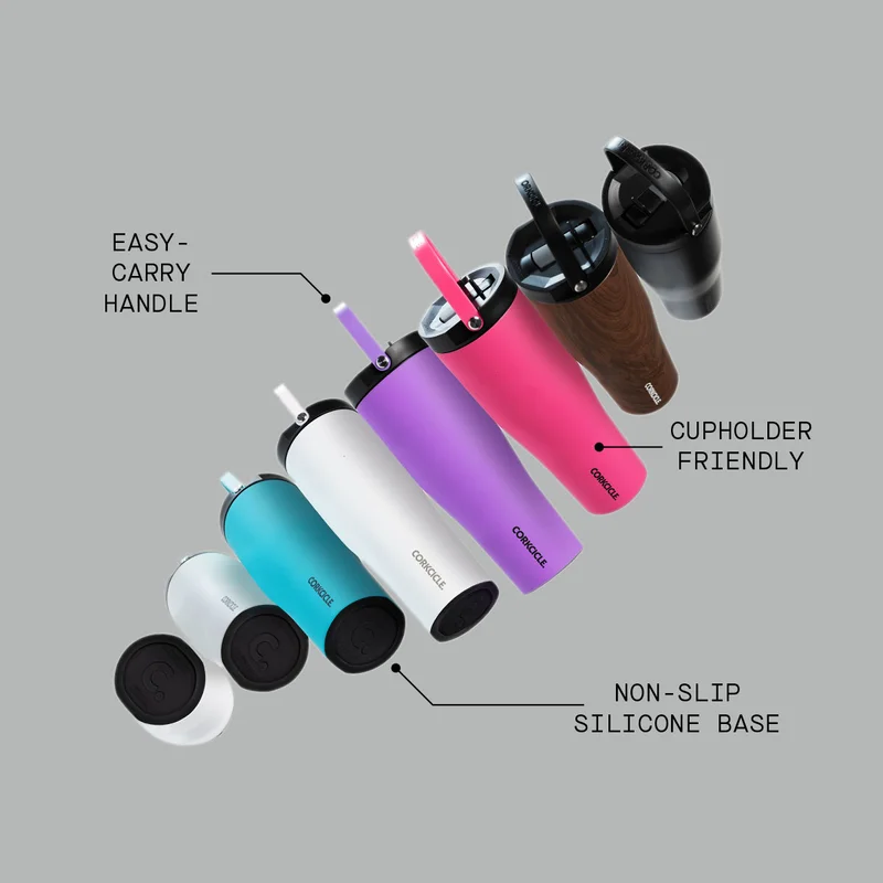 NEW leakproof Go Cup XL