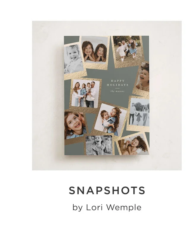 Snapshots