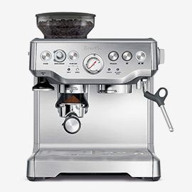 Up to $300 off select Breville® espresso machines‡