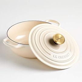 Over 40% off Le Creuset® 3.5-Qt. Sauteuse Pan‡