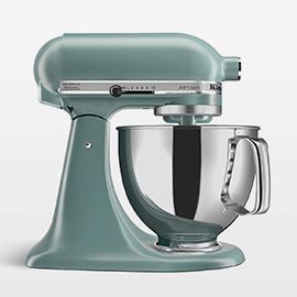 KitchenAid® Artisan® Series Mint Julep Stand Mixer