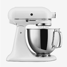 Up to $120 off Select KitchenAid® Stand Mixers‡