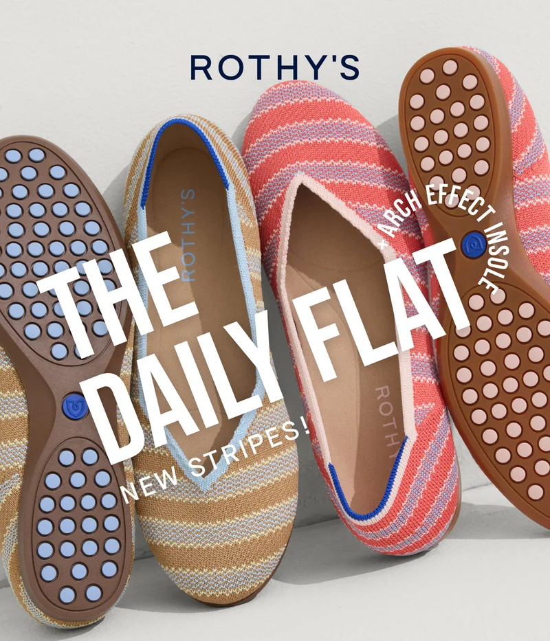 The daily flat