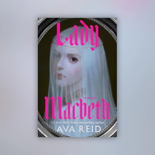 Lady Macbeth