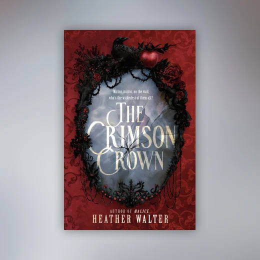 The Crimson Crown
