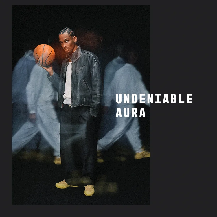 Undeniable Aura