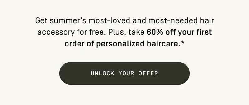 Unlock your offer