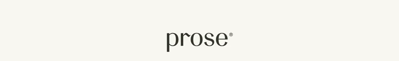 Prose
