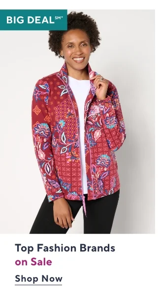 Top Fashion brands Sale