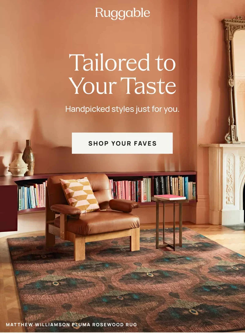 Shop Your Faves