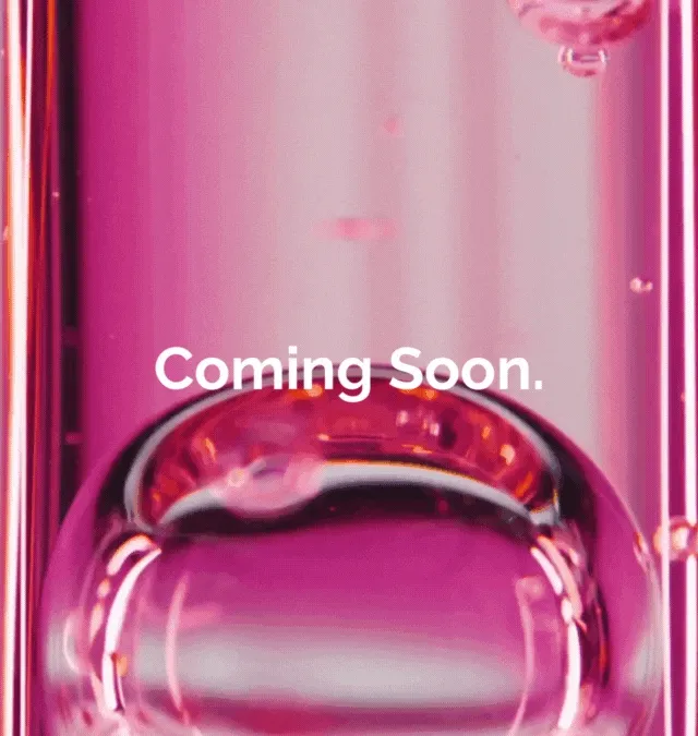 Coming soon: The Science of Smooth Lips.